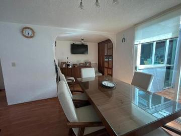 CASA DUPLEX EN VENTA EN CUAJIMALPA