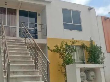 Casa Duplex en venta en huehuetoca El Dorado