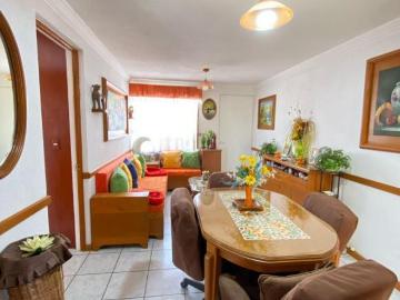 Casa Duplex en Venta en Misión San Jose Corregidora