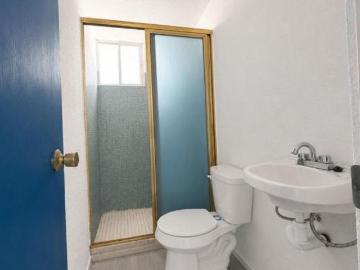 Casa dúplex en venta, Fraccionamiento San Antonio Cuautitlán Izcalli