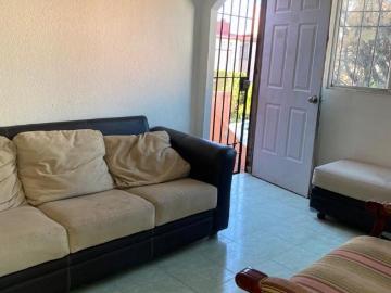 CASA DÚPLEX EN VENTA – REAL DEL BOSQUE