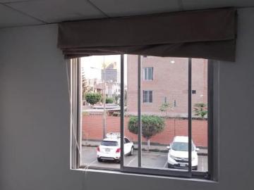 CASA DUPLEX EN AVENIDA DOS INGRESOS SAN BORJA