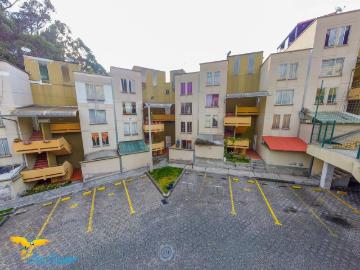 CASA DUPLEX EN CIUDAD JARDÍN