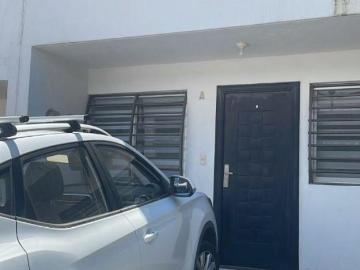 Casa duplex en Fracc Paseo de las cañadas del sur