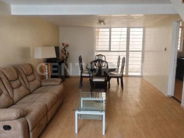 CASA DUPLEX EN RENTA, RESIDENCIAL EL DORADO, TLALNEPANTLA, EDO. DE MÉX