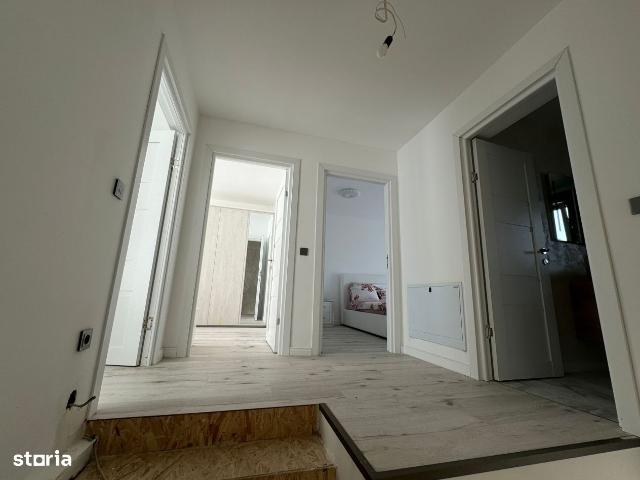 Casa Duplex Ideală pentru Familii–Spațiu și Confort! Zona Tropini Noi