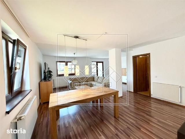 Casa duplex in Selimbar 4 camere Pet Friendly