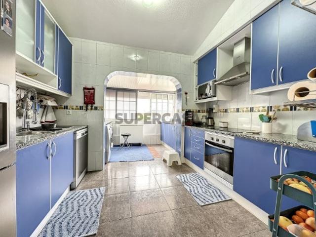 Casa Duplex M3 em Carvoeiro Lagoa Algarve, Remodelada