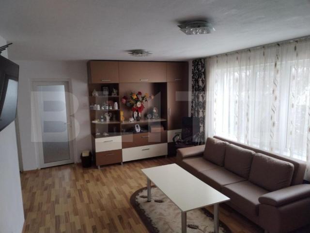 Casa Duplex mobilată și utilată in Selimbar zona Tri.