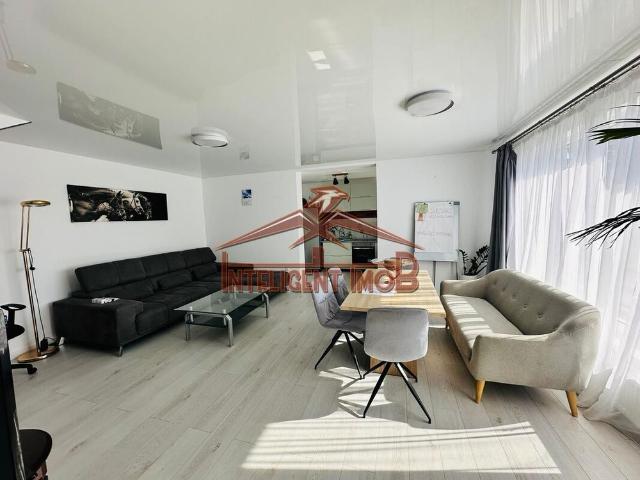 Casa Duplex mobilată și utilată in Selimbar zona Triajului