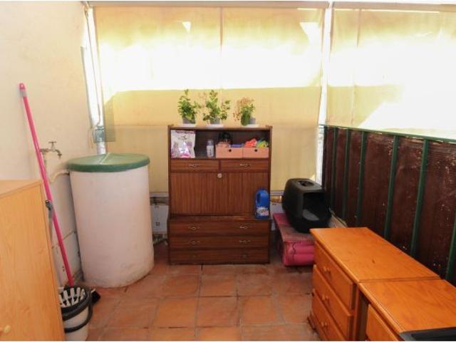 CASA DUPLEX PAREADA EN PLAZA DE MADRID, 4 HABITACIONES, 2 BAÑOS, 124 M2