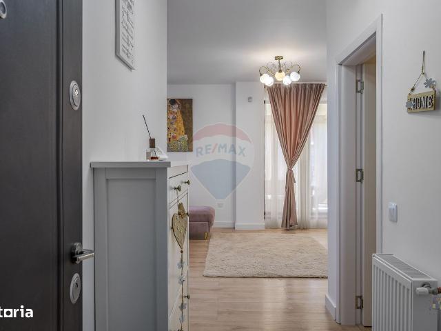 Casa duplex renovata Otopeni | 4 camere | terasa acoperita