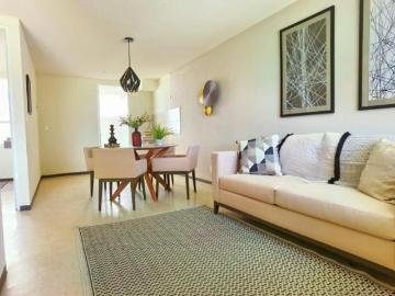 CASA DUPLEX CON PISO CERAMICO EN TIZAYUCA A 50 MIN DE CDMX