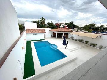Casa Durango en Renta a Largo plazo con alberca