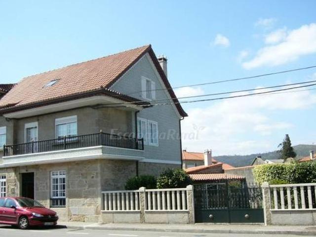 Casa da Maestra
