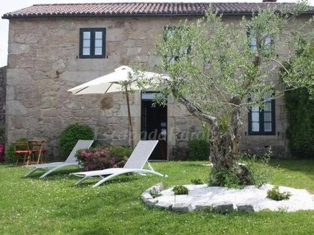 Casa Da Meixida