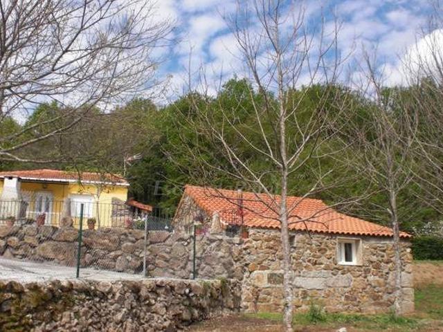 Casa da abuela