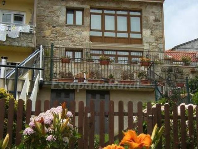 Casa da Balea