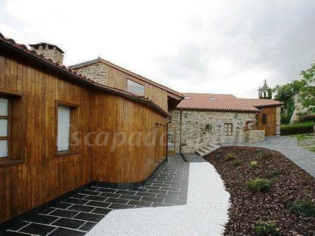 Casa da Igrexa