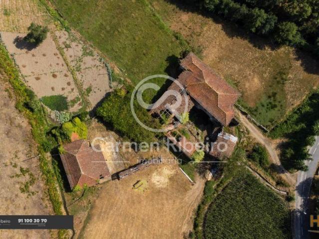 CASA DA RIBEIRA Quinta em Rossas Vieira do Minho com 3,2 Ha | 26064058156