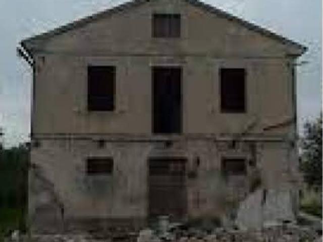Casa da ristrutturare a Bellaria