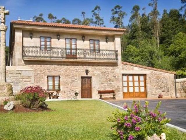 Casa da Roisa