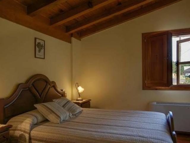 Casa da Solaina Carballeda De Avia Ourense