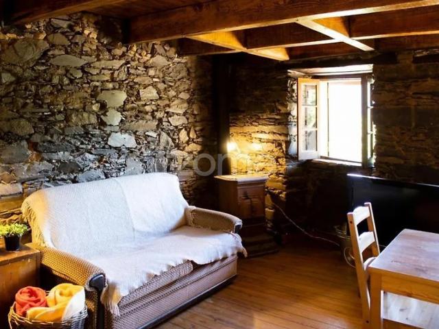 CASA DA VILA | Telhados de Xisto