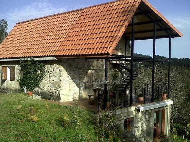 Casa da Xesta