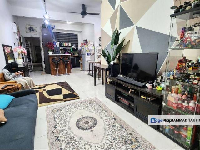 Casa Dahlia Apartment