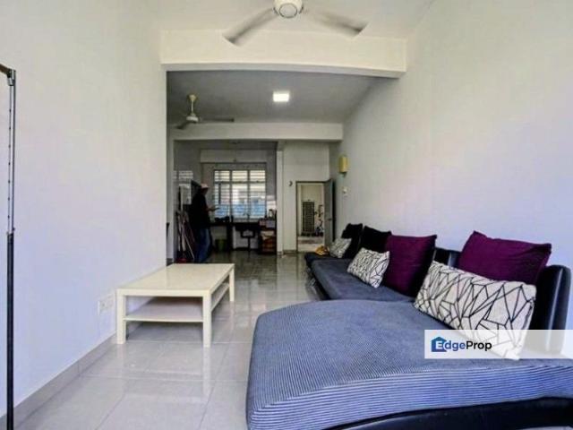 Casa Dahlia Apartment