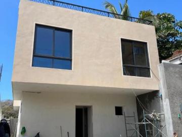 Casa Damai en Sayulita