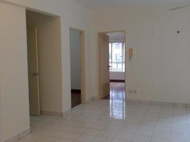 Casa Damansara 1 SS2 Petaling Jaya Great Investment below market