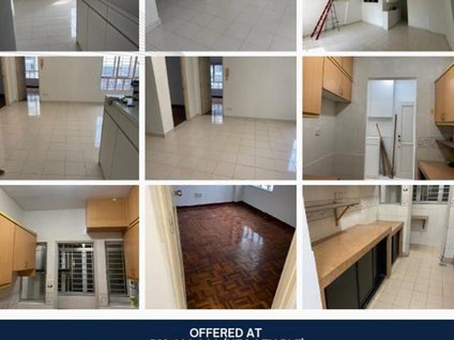 Casa Damansara 1