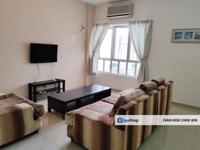 Casa Damansara 1