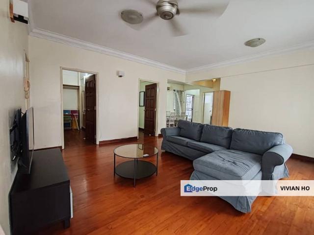 Casa Damansara 1