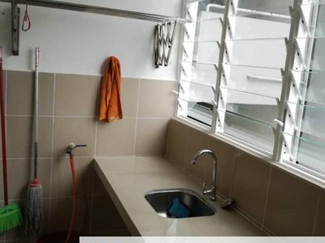 Casa Damansara 1