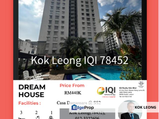 Casa Damansara 1
