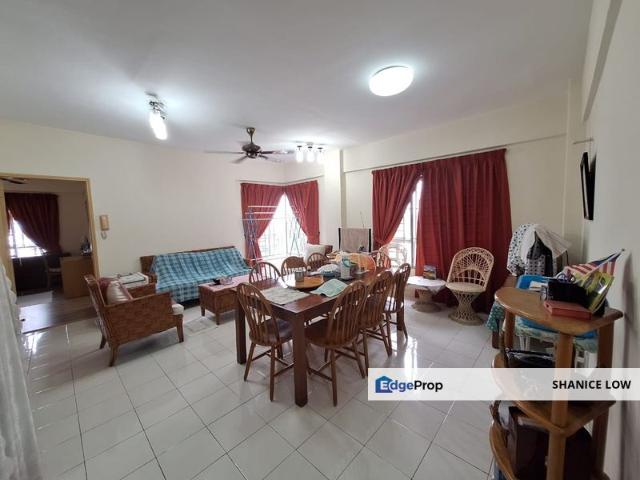Casa Damansara 1