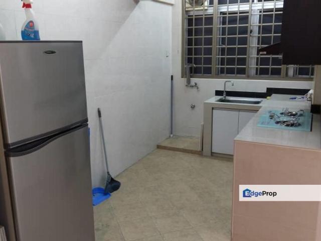 Casa Damansara 1