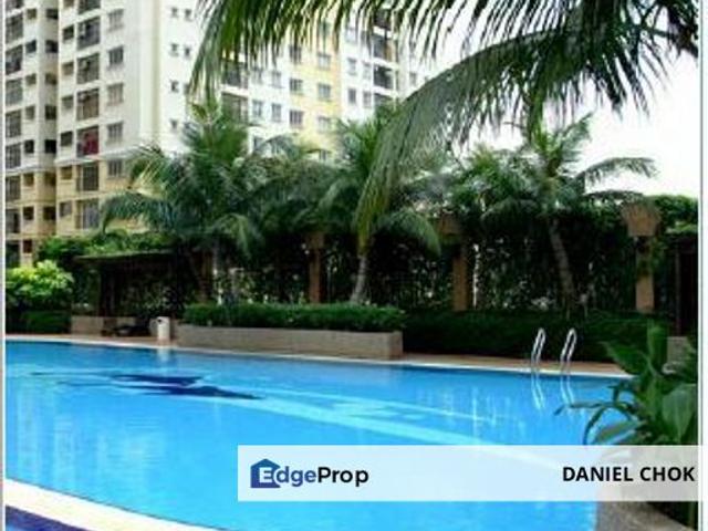 Casa Damansara 2
