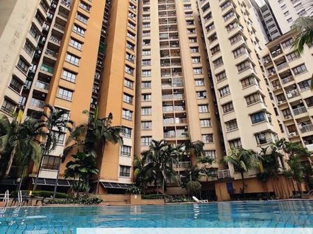 Casa Damansara 2