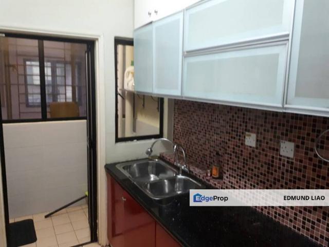 Casa Damansara 2