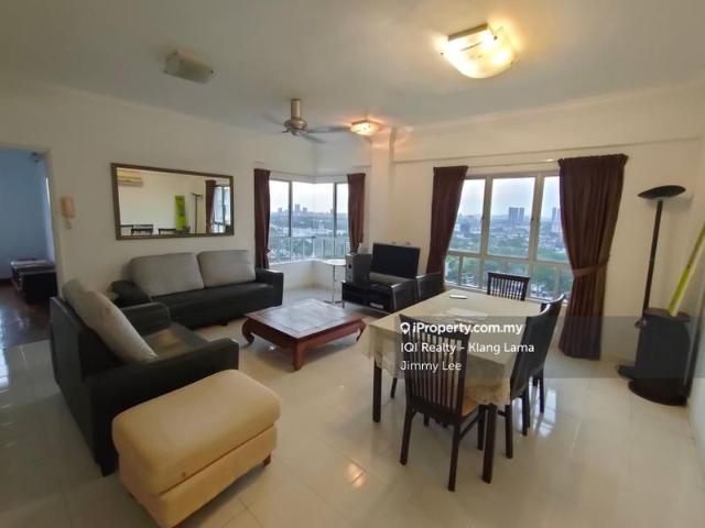Casa Damansara, Damansara Intan, Petaling Jaya