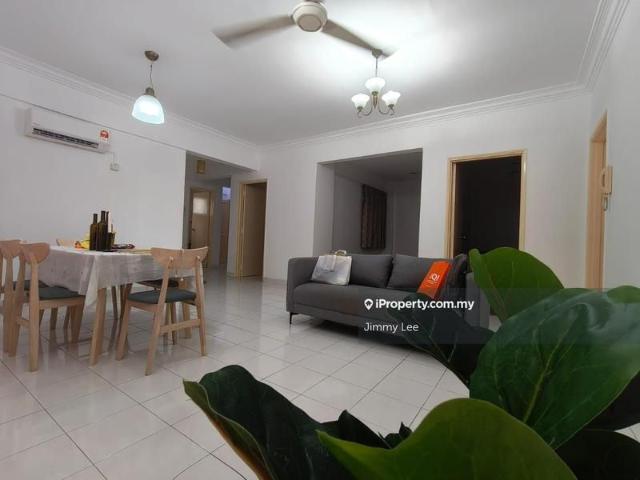 Casa Damansara, Damansara Intan, Petaling Jaya