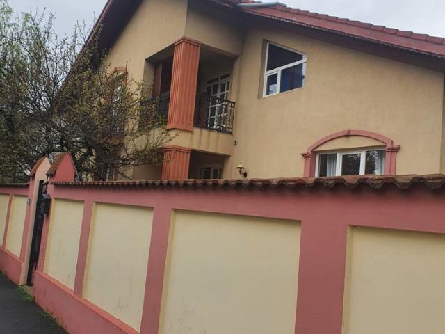 casa Damaroaia Pajura