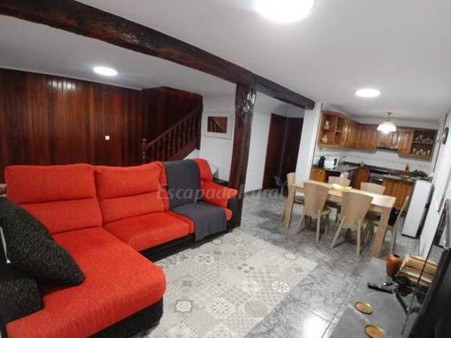 Casa Damián