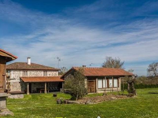 Casa das Xacias