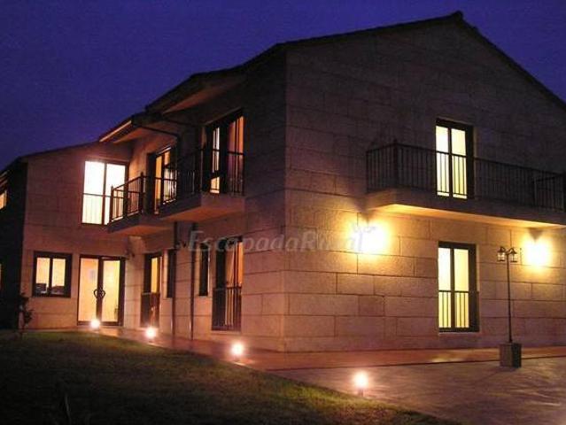 Casa Das Breas