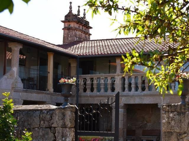Casa das Capelas